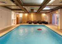 Al Liwan Residence - 3 Sao