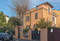 A Vinicius Et Mita Locazione. Turistica Hotel a San Giovanni