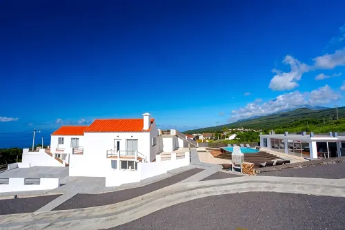 35th Atlantic View - vasca da bagno