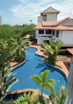 The Oriental Tropical Beach at VIP Resort - Villas
