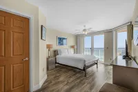 Beautiful Panoramic Beach Views @ Sea Dunes - Kitchens