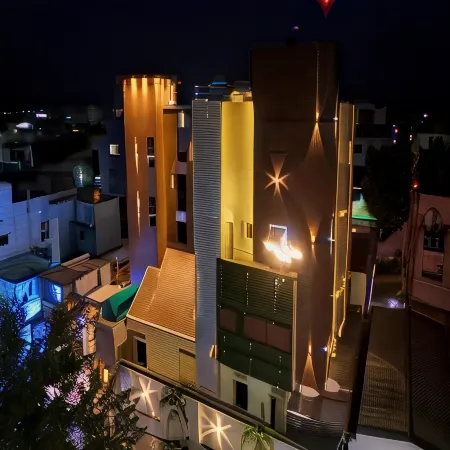 Suthanthira Stay Inn