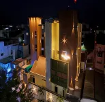 Suthanthira Stay Inn - Wifi