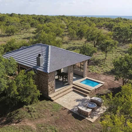 Klipdrift Sands Game Lodge