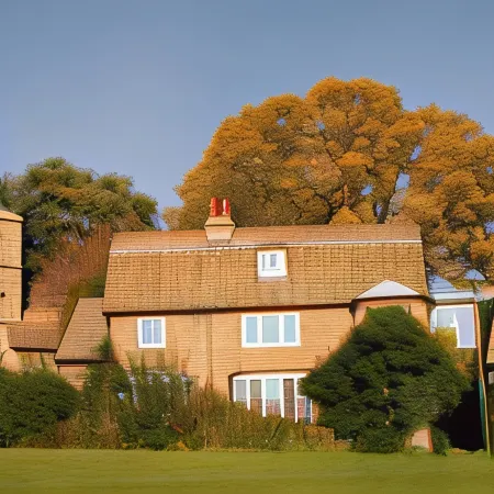 Cambridge Bed & Breakfast