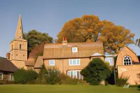 Cambridge Bed & Breakfast - Airport Shuttle