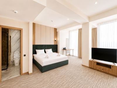 Noor Hotel by Byond