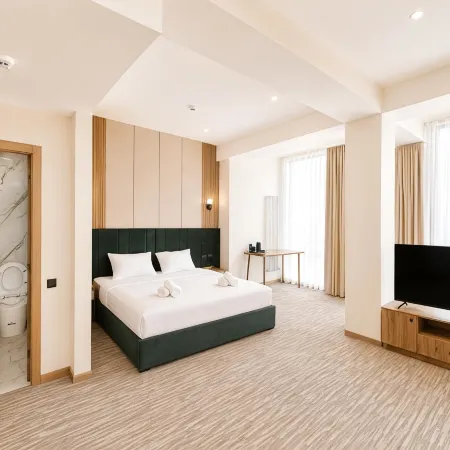 Noor Hotel by Byond