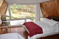 CHALET LOS PINOS - Homestays