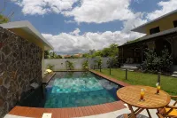 Villa Tout Confort Dans le Plus bel Endroit du sud de L'ile - Villas