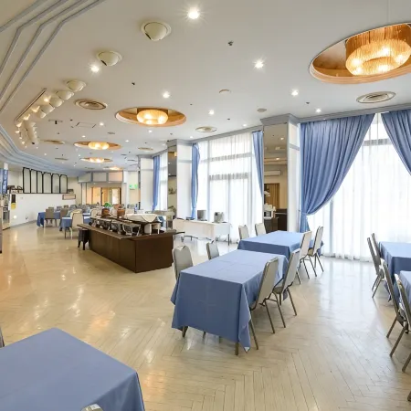 Hotel Tetora Resort Shizuoka Yaizu