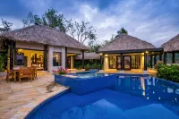 Wavi Paradise, Private Luxury Island - 1 to 6 Guests - Villas