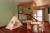 Hotel Saint George - 4-Star