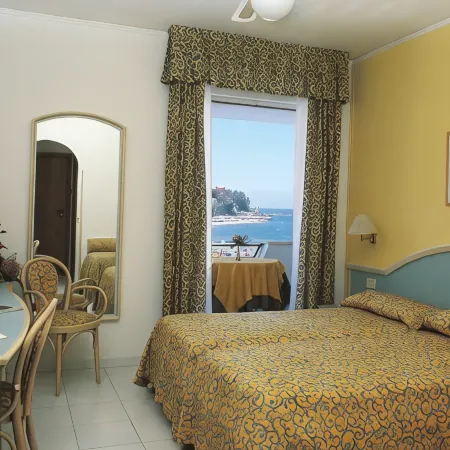 Hotel Solemare Beach & Beauty Spa