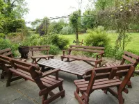 Riverfield Bed and Breakfast - Pet friendly