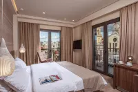 Metropole Urban Hotel - 4 ดาว