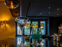 Majestic Hotel - bar