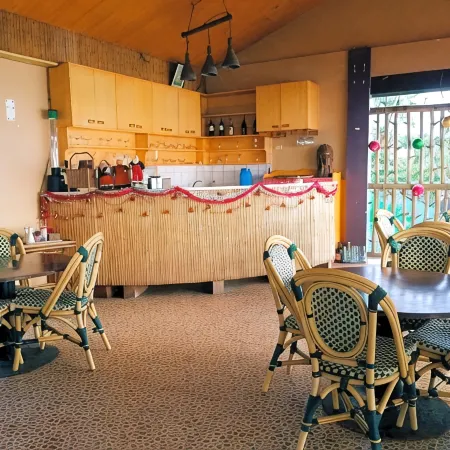 Villa Paulina Beach Resort and Spa