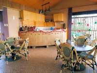 Villa Paulina Beach Resort and Spa - バー