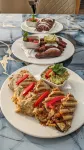Kivu Hilltop Beach Hotel - 온천