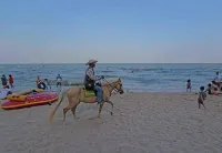 ออเร้นจ์ ไพรเวท พูลวิลล่า ใกล้ชายหาดชะอำ - วิลล่า