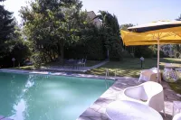 Villa Francesca B&B - Pools
