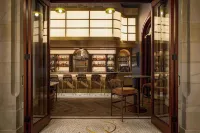 The Atterbury Hotel, Autograph Collection - bar