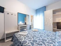 Hotel President - parking