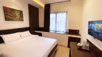 Umasan Coliving BSD - Alojamientos