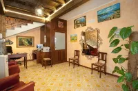 クネシアス B＆B - バー