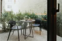 RAIBU ANTWERP MAS District - 2-Star