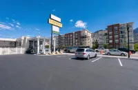 Executive Inn & Suites Provo Near University - 2-Star