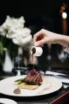 Xheko Imperial Luxury Hotel & Spa - breakfast