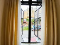 Hotel Rainbow - Romantic