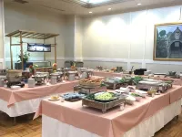 Grand Hotel Aiju - Breakfast