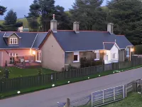 Station House Lanark Bed and Breakfast - 4-Star