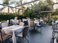 Chimaera Hotel - breakfast