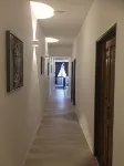 COMFORTABLE STAY GUEST HOUSE - Parkplatz