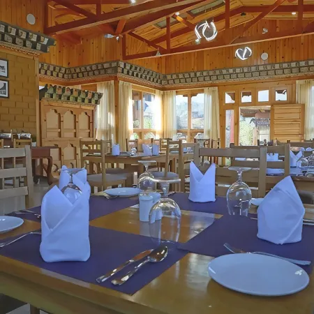 Lhayhuel Resort & Spa