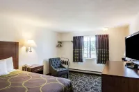 Rodeway Inn - Wifi