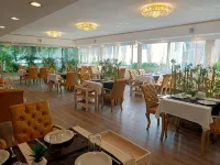 Twins Hotel - sarapan