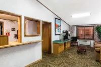 Howard Johnson by Wyndham Wilmington - موقف سيارات
