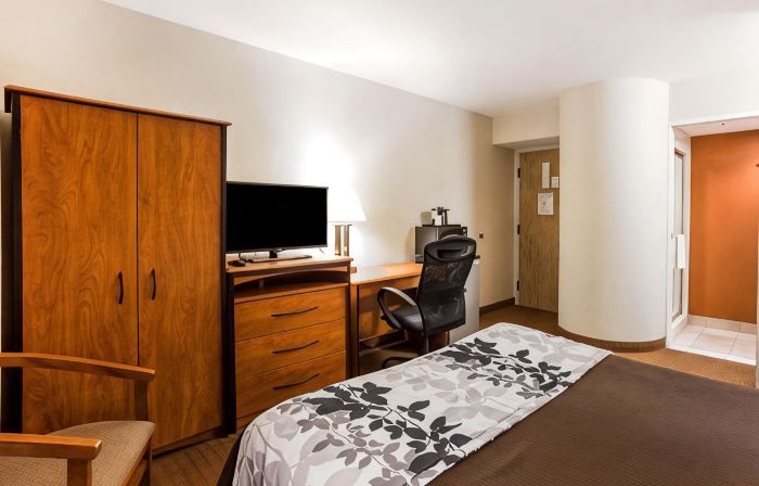 Sleep Inn South Jordan-Sandy