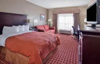 Country Inn & Suites by Radisson, Columbia, SC - parking