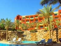 Sun & Sea Hotel and Aqua Park - Hurghada - واي فاي