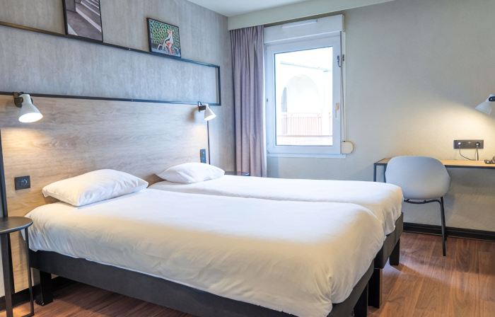 Ibis Agen Centre