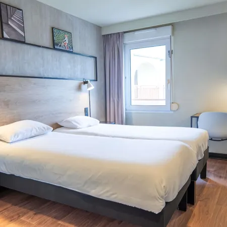Ibis Agen Centre