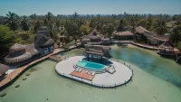 Múcura Club Hotel - Gym