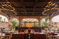 Todos Santos Boutique Hotel - Wifi