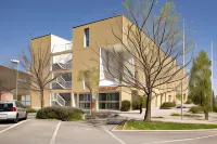 Apparthotel Séjours & Affaires Manosque - parking